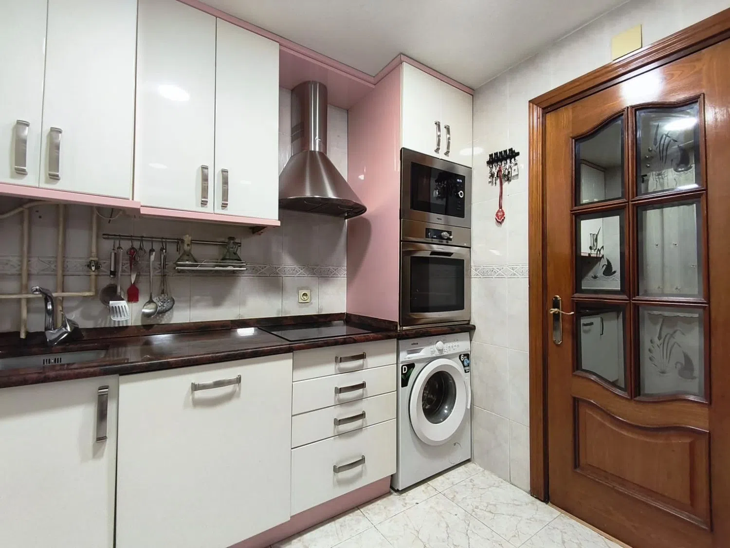 Piso en calle Garcilaso, 65 - Foto 14