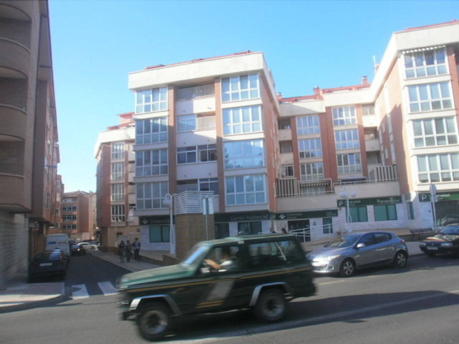 Piso en Calle Virgen de la Vega, 20, San Antonio, San Antonio - Foto 17