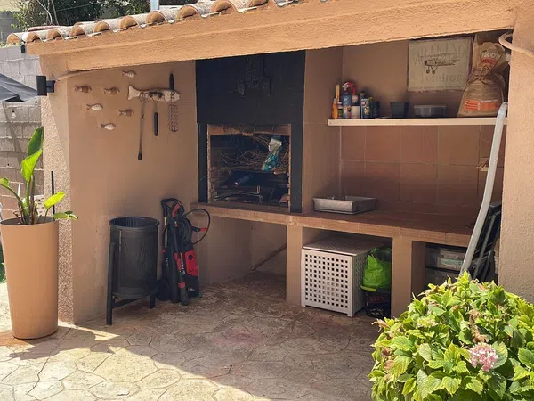 Casa o chalet independiente en Calle de Coll i Pujol, 93 - Foto 2