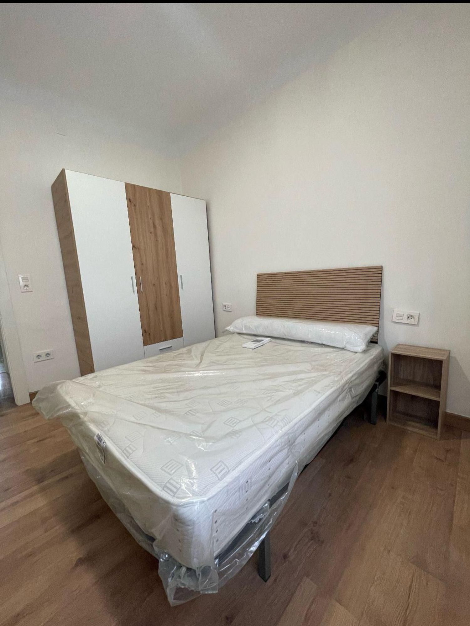 Piso en calle Doctor García y García de Castro, 8 - Foto 13