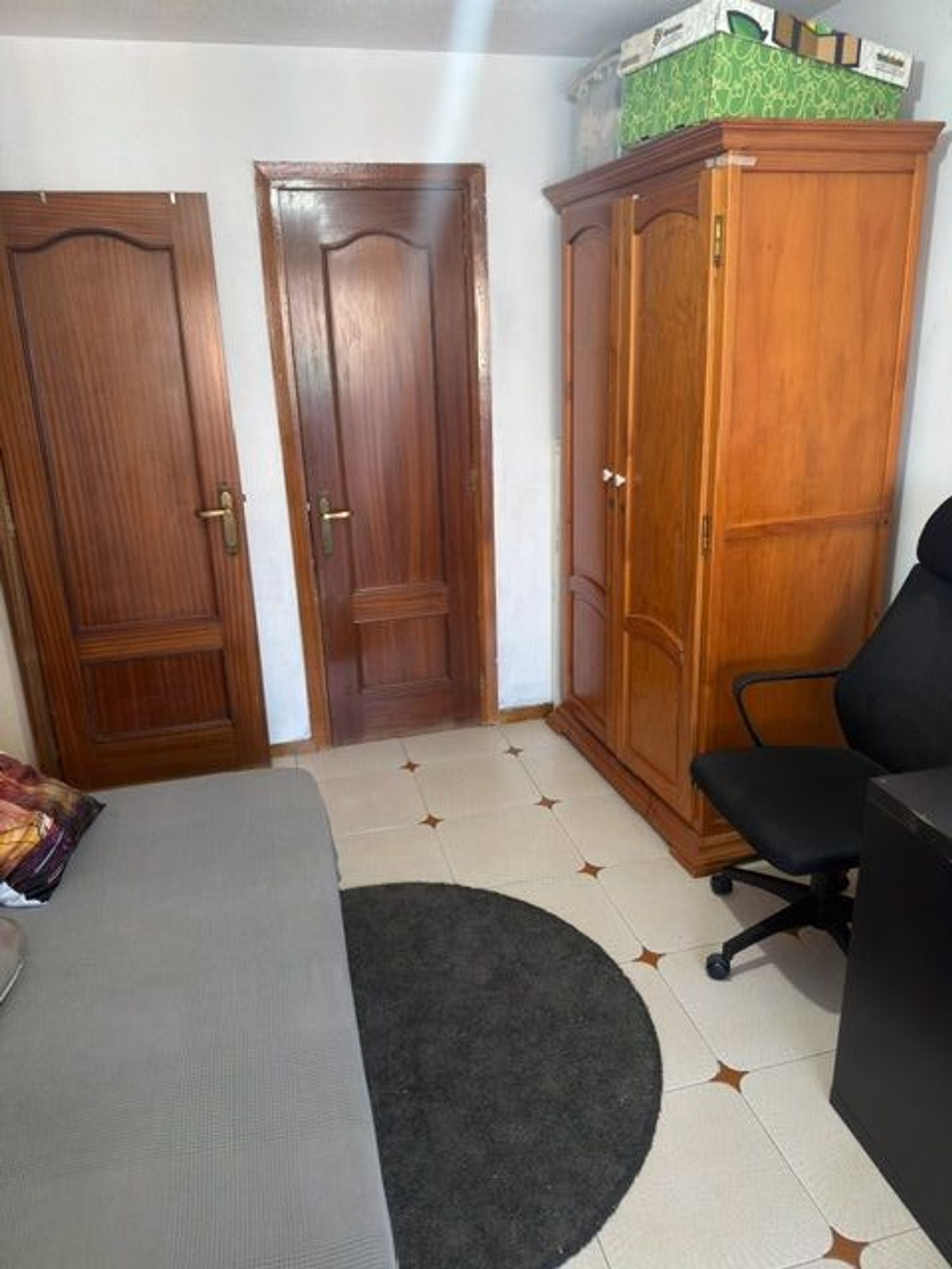 Piso en Calle de María Santos Colmenar, 20, Centro Urbano, Centro Urbano - Foto 12