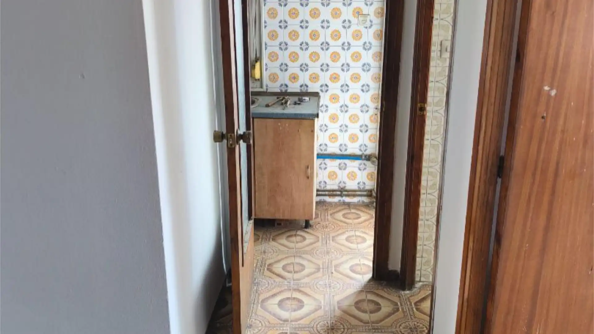 Piso en  Avinguda de Blondel 35 - Foto 5