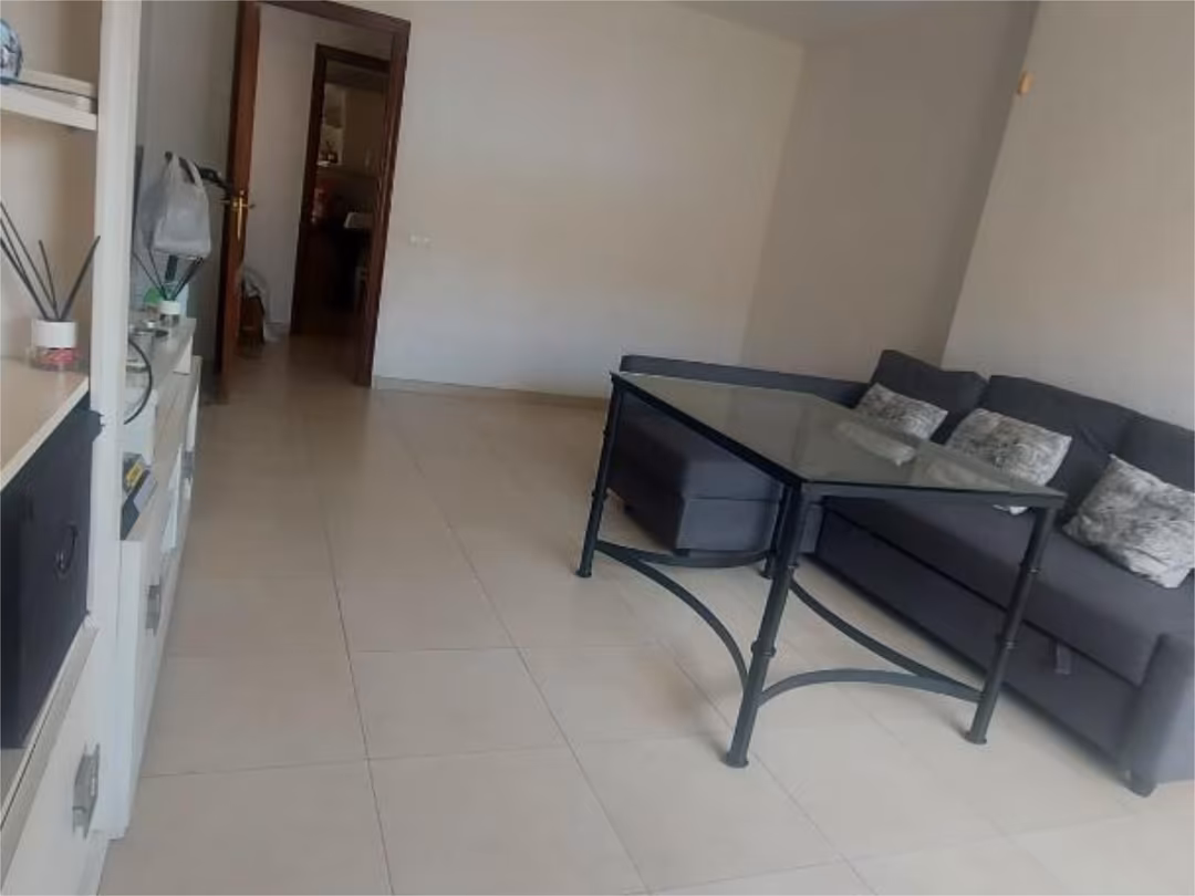 Piso en  Calle de la Virgen del Perpetuo Socorro 12