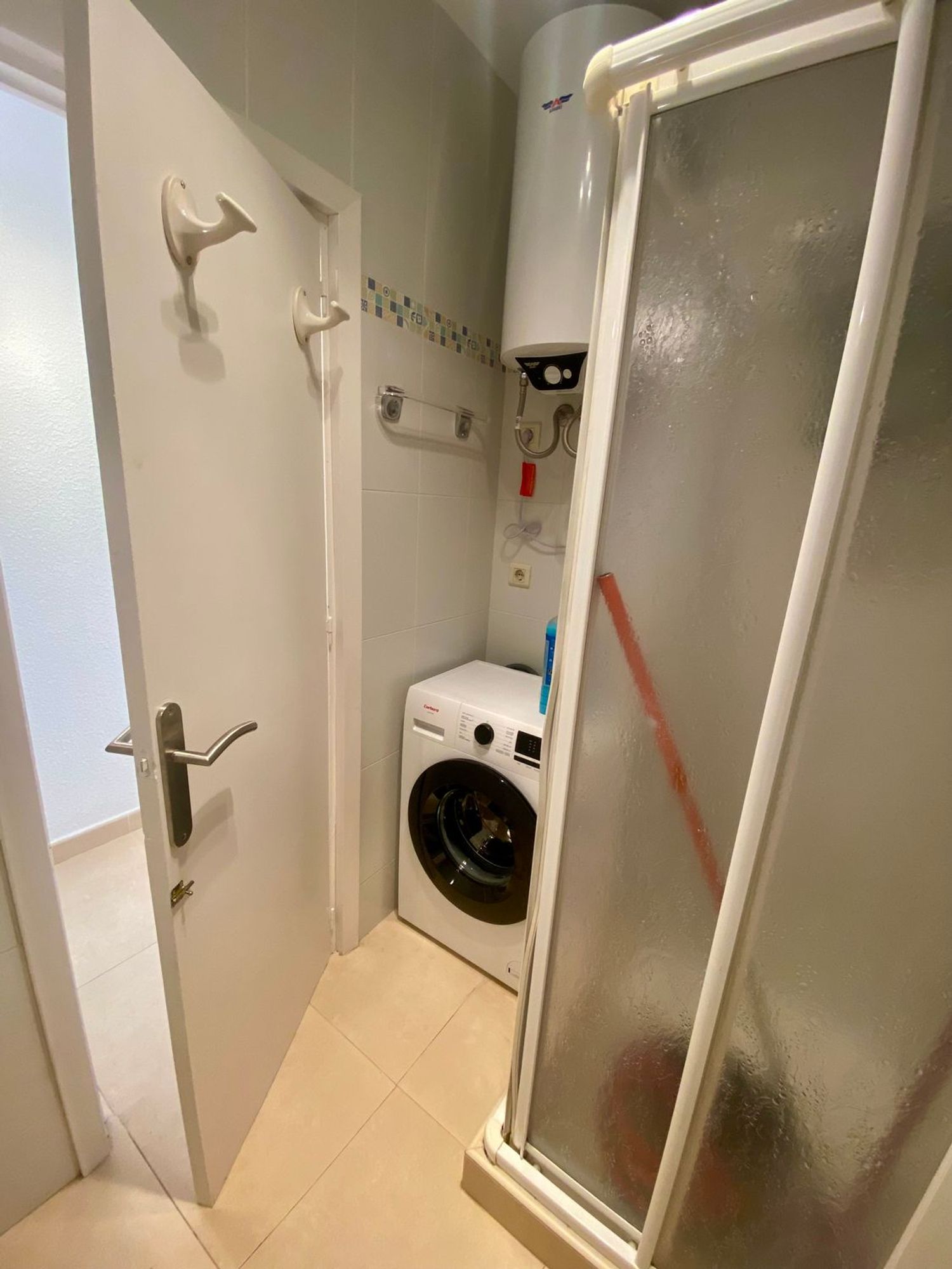 Piso en Calle Pintor Martínez Virel, 2, Malagueta - Monte Sancha - Foto 11