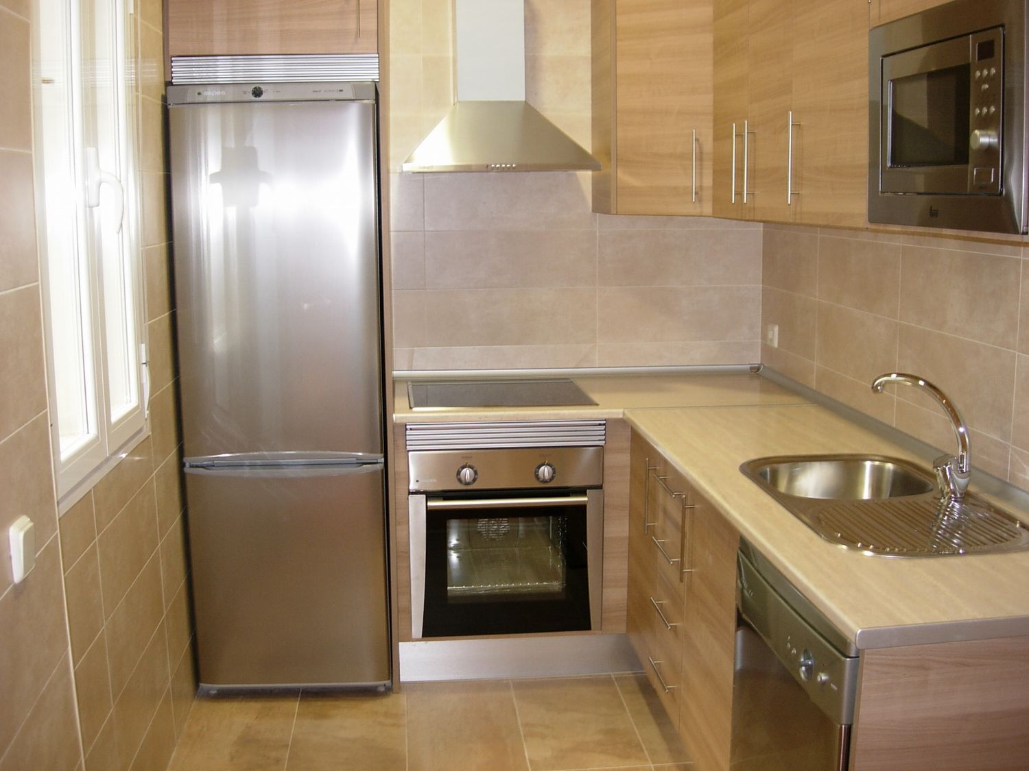 Piso en calle de Fernández de los Ríos, 90 - Foto 3