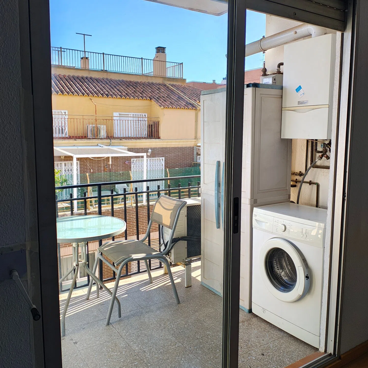 Piso en calle Pizarro, 1 - Foto 37
