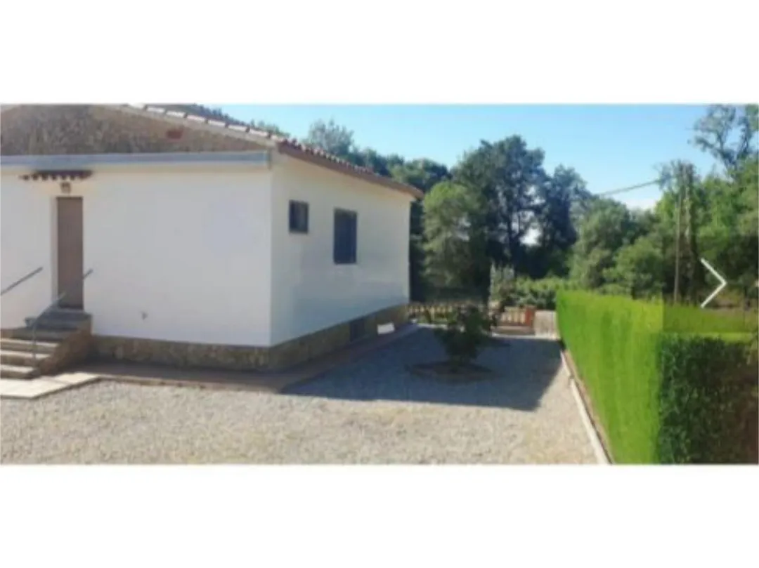 Chalet en  Diseminado Veinat de Sant Daniel 213 - Foto 7