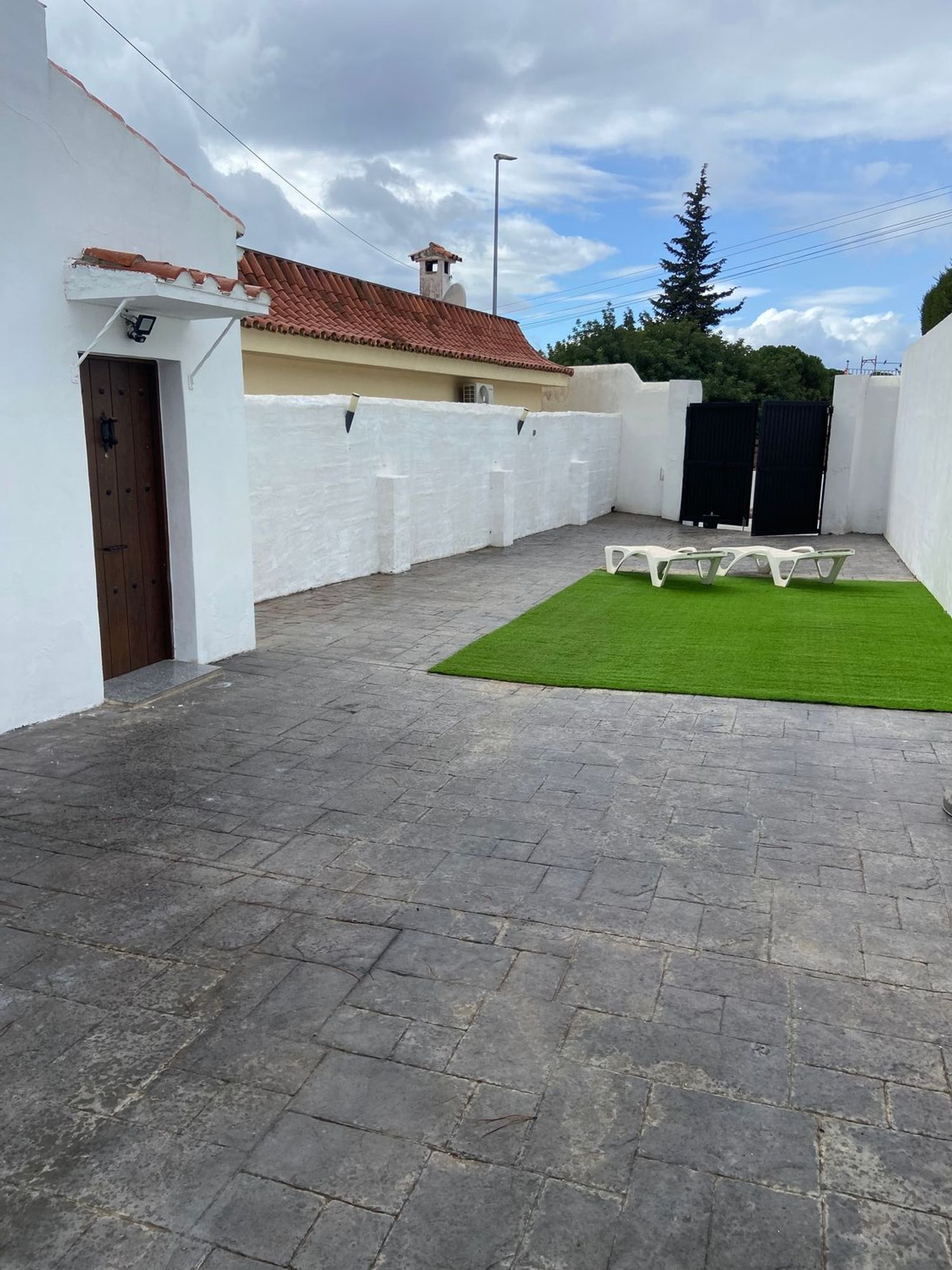 Chalet pareado en Calle Teba, 616 b, Pinos de Alhaurín, Pinos de Alhaurín - Foto 24