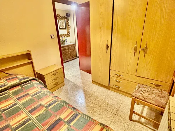 Piso en Barrio Pol Universidad Romareda - Foto 4