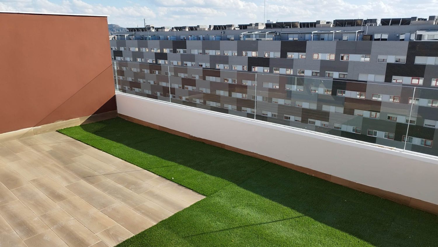 Ático en avenida Víctimas del Terrorismo, 14 - Foto 7