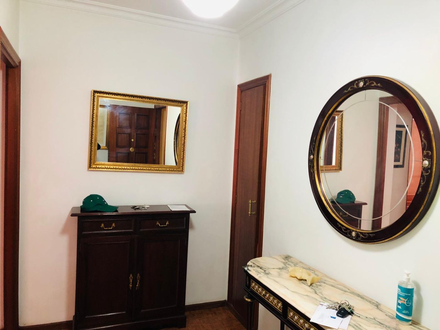 Piso en Calle de Montero Rios, 37, Ensanche - Sar, Ensanche - Sar - Foto 20
