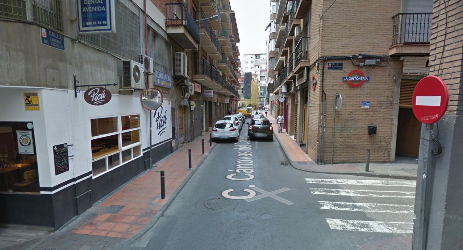 Piso en Calle Cánovas del Castillo, 19, Santa Eulalia - Foto 10
