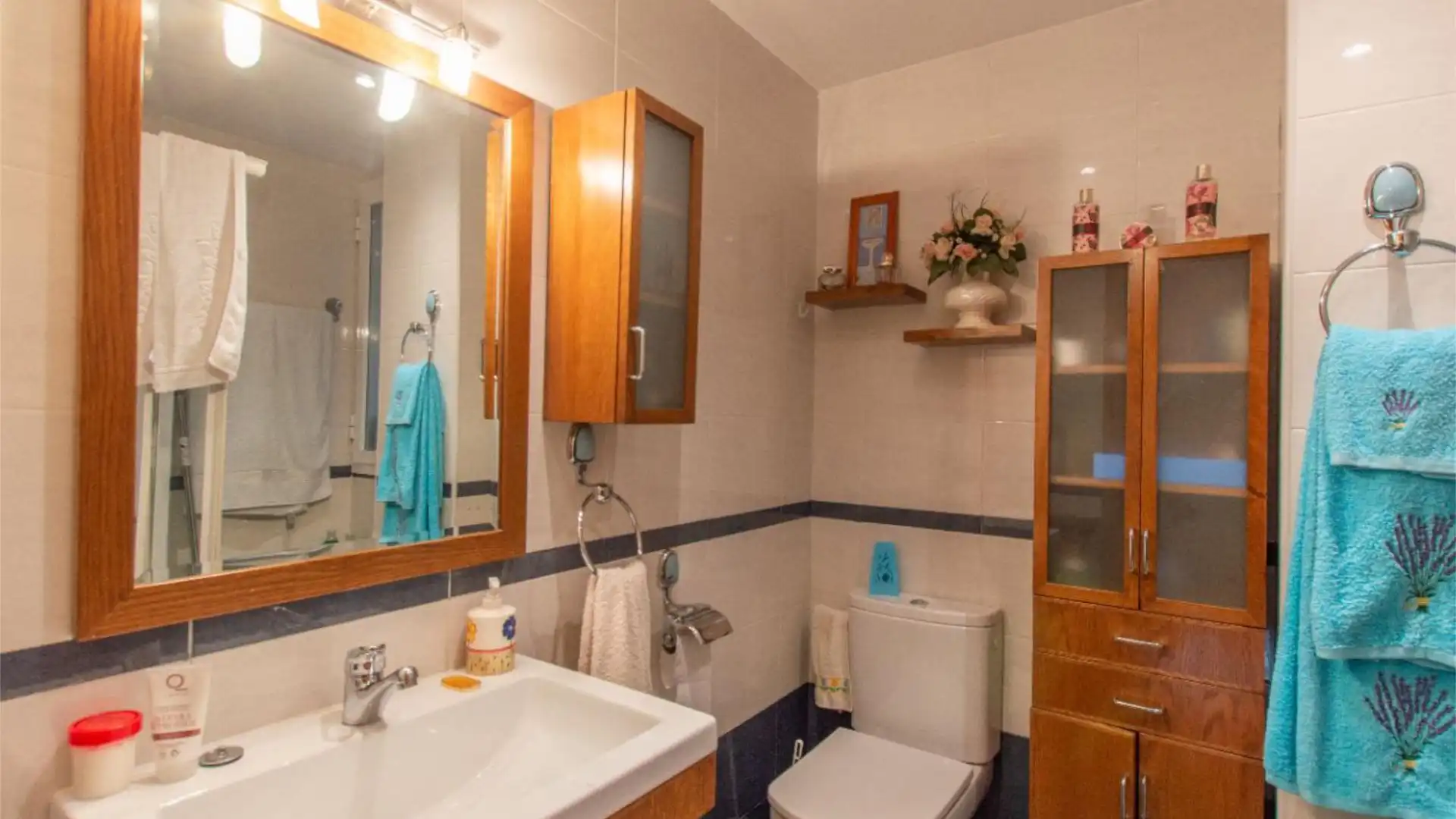 Piso en  Calle de Arganzuela 29 - Foto 8