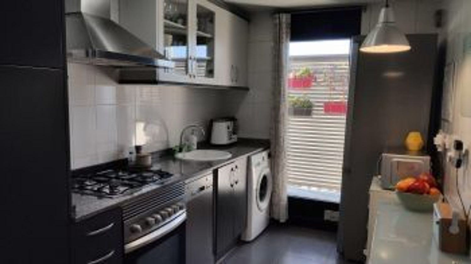 Piso en avenida de les Corts Valencianes, 45 - Foto 4