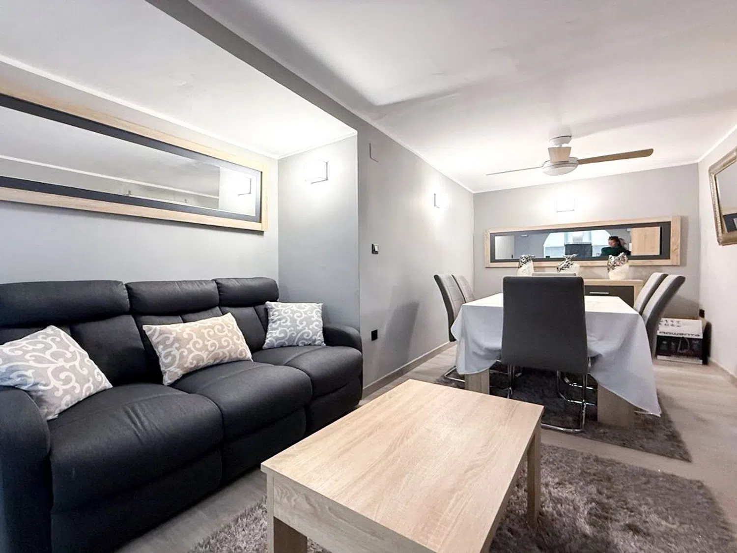 Piso en calle del Pare Antón Martín, 38 - Foto 8