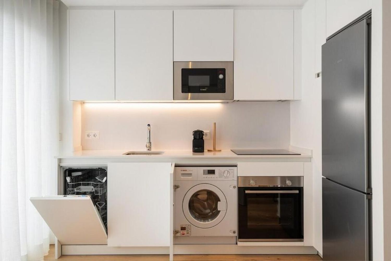 Piso en calle del General Oráa, 18 - Foto 14