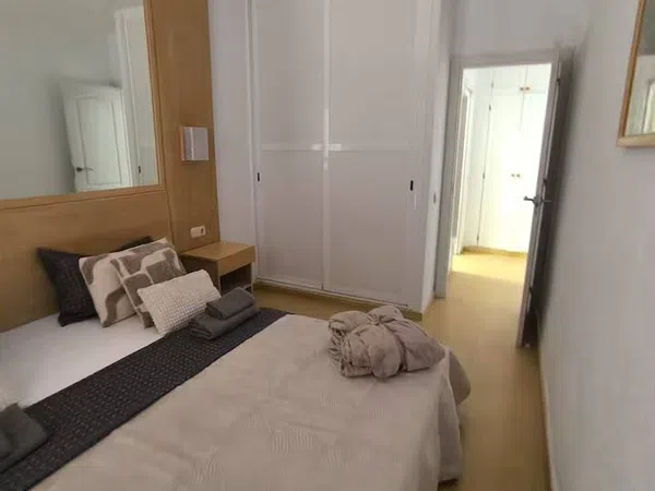 Piso en calle Antonio Navarro, 4 - Foto 13