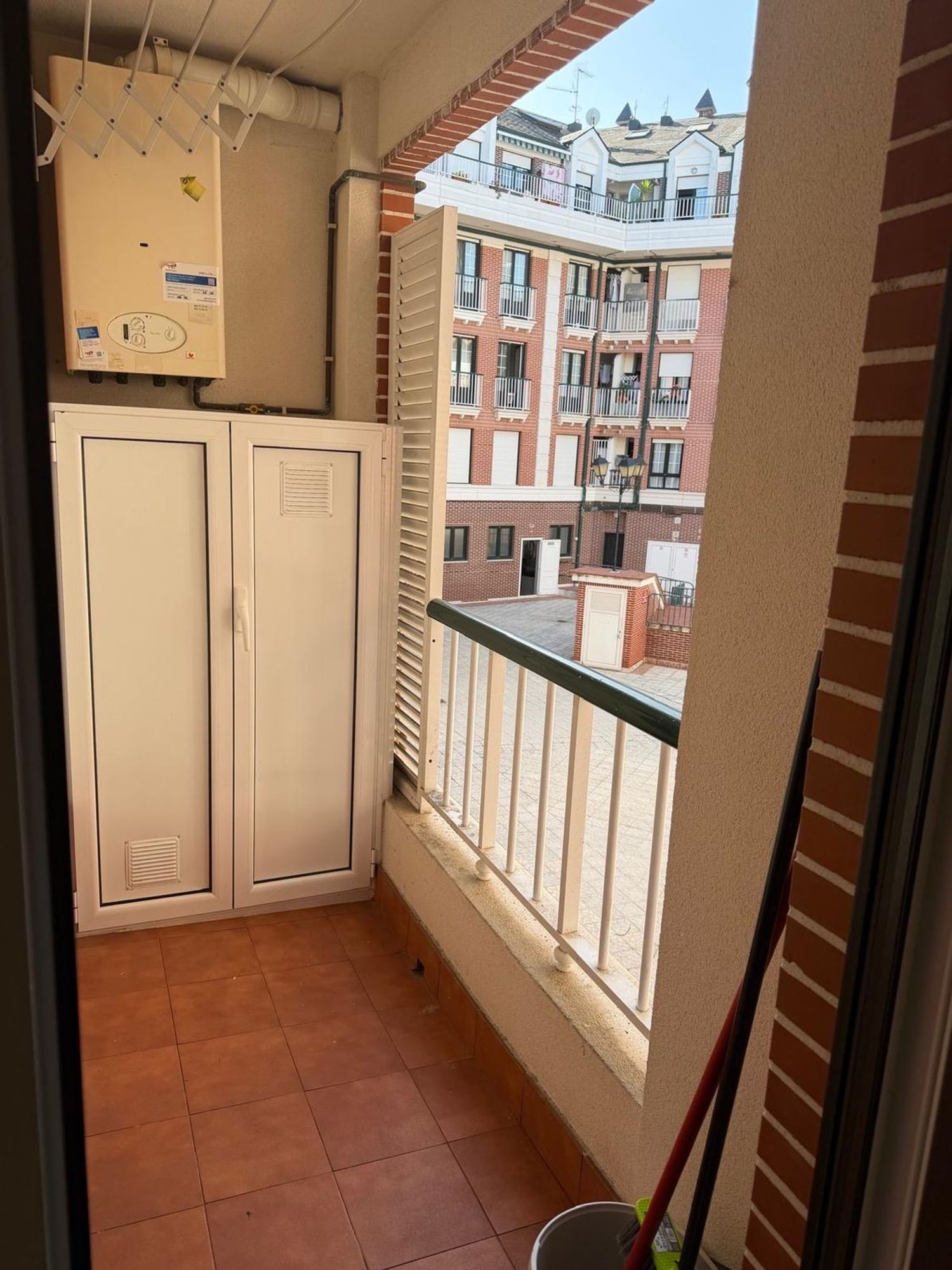 Piso en Calle Santander, 38 - Foto 11