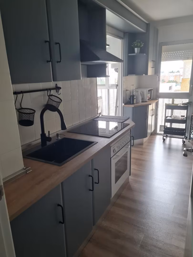 Piso en  Calle de la Ada 10 - Foto 13