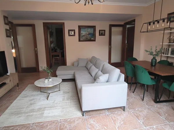 Piso en venta en Plaza Pintor Amalio García del Moral, 4 - Foto 6