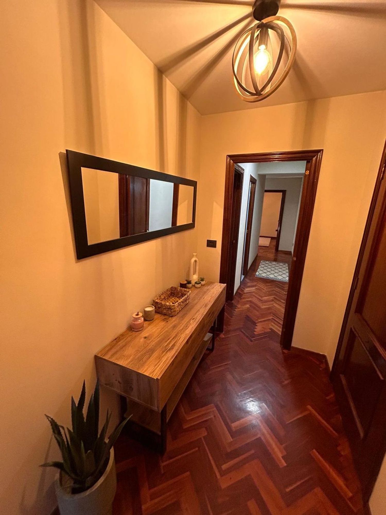 Piso en Calle de García Barbón, 127, Centro - Areal - Foto 12