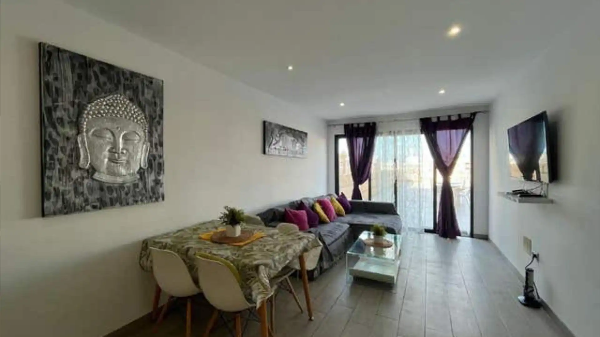 Apartamento en Adeje - Foto 8