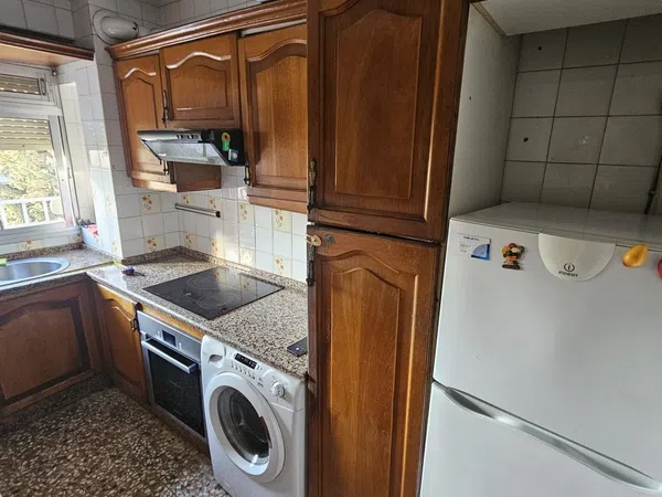 Piso en Calle Párroco Antonio Gómez Villalobos, 155 - Foto 4