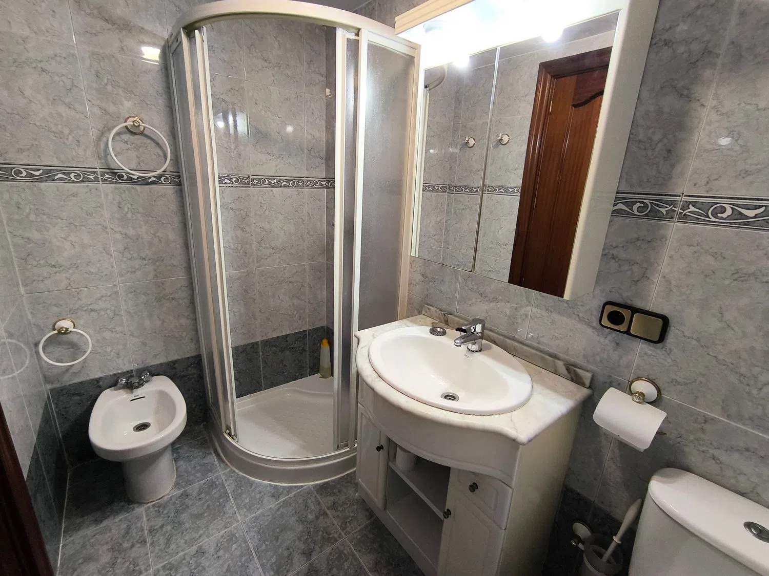 Piso en calle Jacinto Benavente, 7 - Foto 3