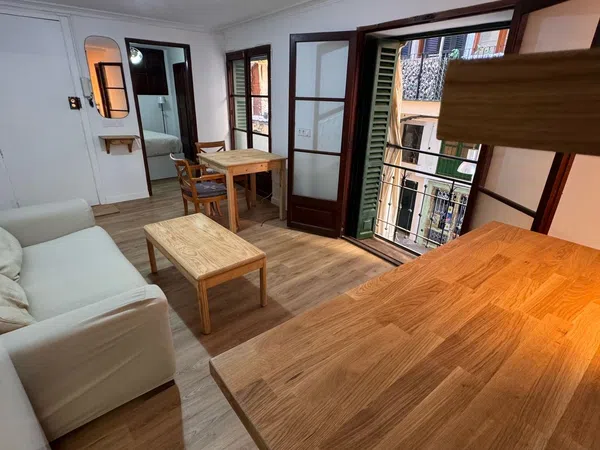 Piso en calle de la Vidrieria, 14 - Foto 1