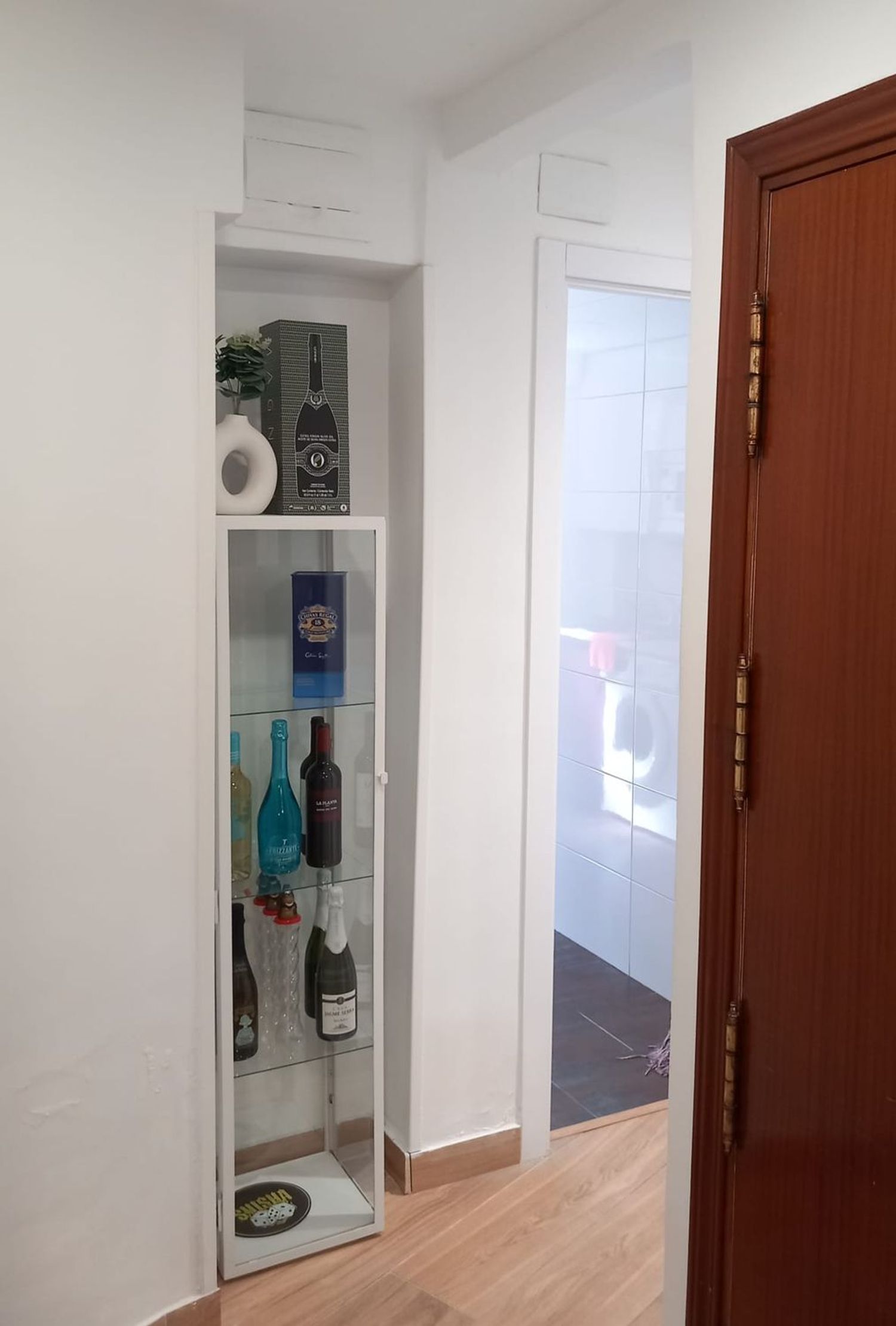 Piso en calle Manola y Rosario, 18 - Foto 15