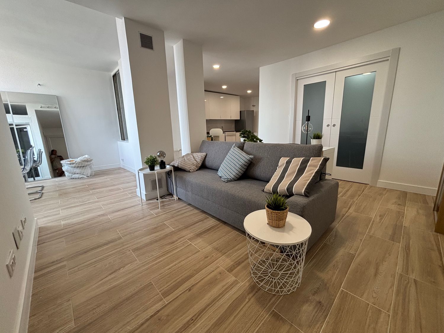 Piso en calle del Poeta Joan Maragall, 51 - Foto 6