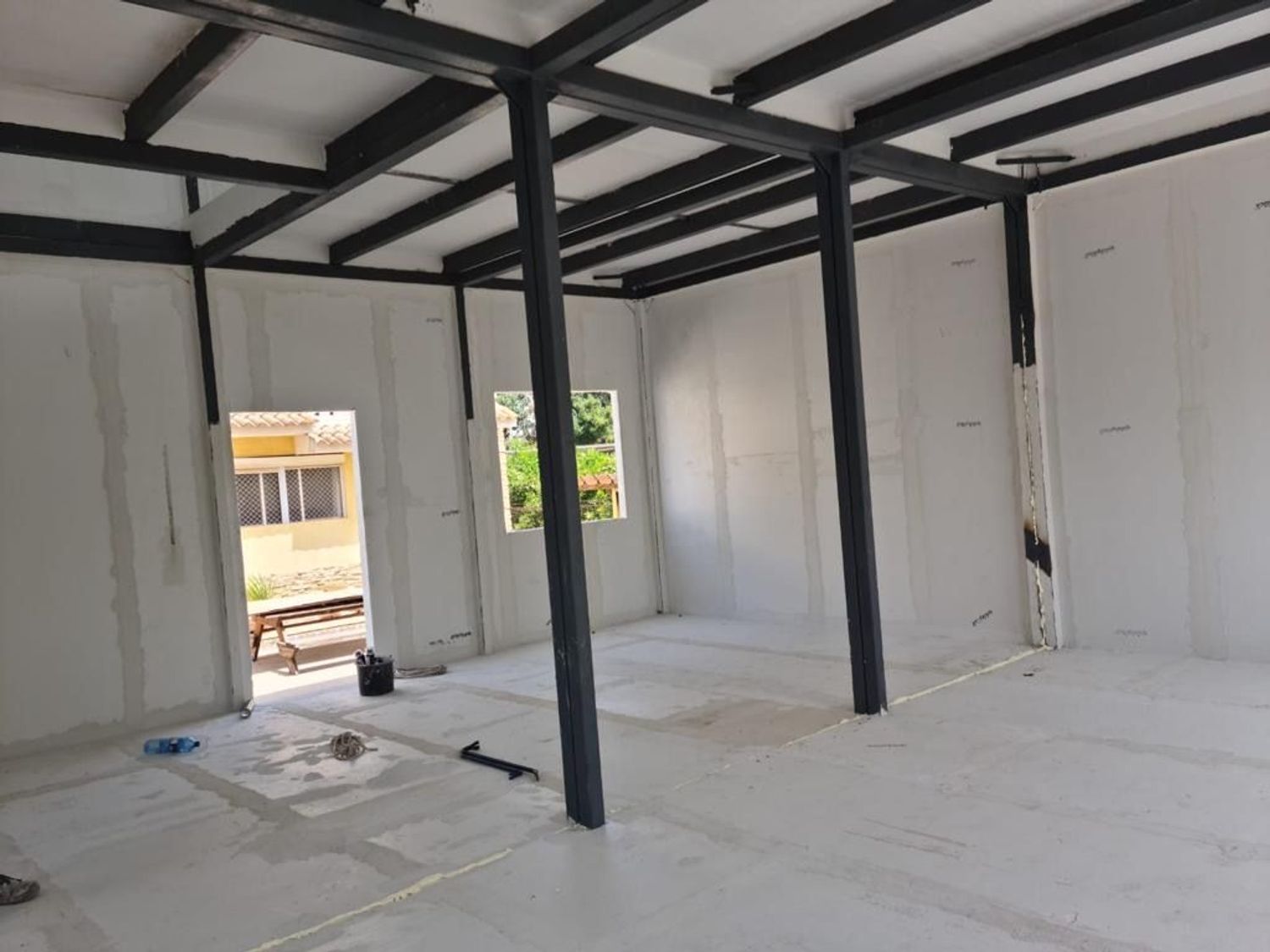 Casa independiente en carril albatalia, 1 - Foto 2