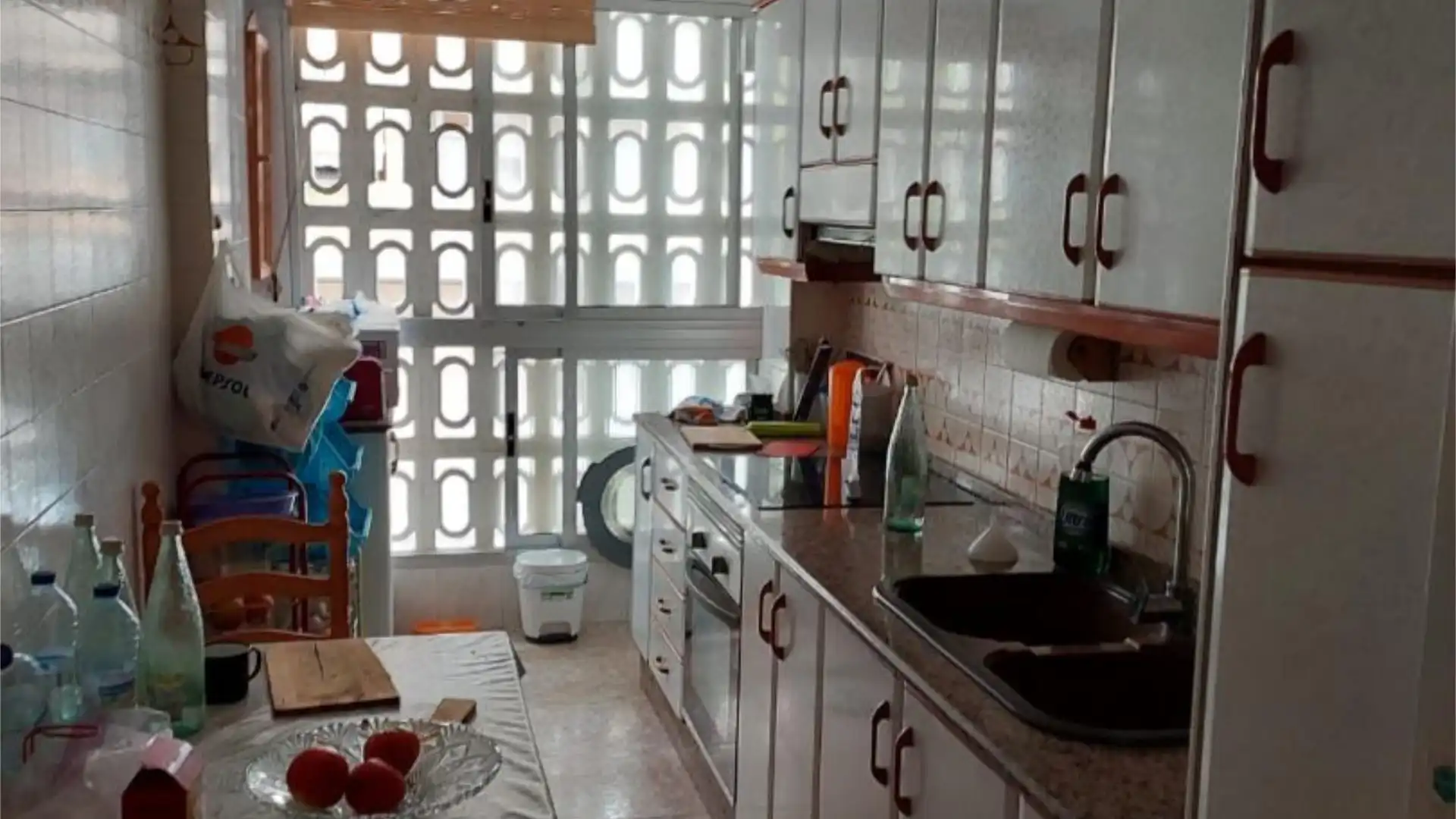 Piso en  Carrer de Sant Columbà 11 - Foto 12