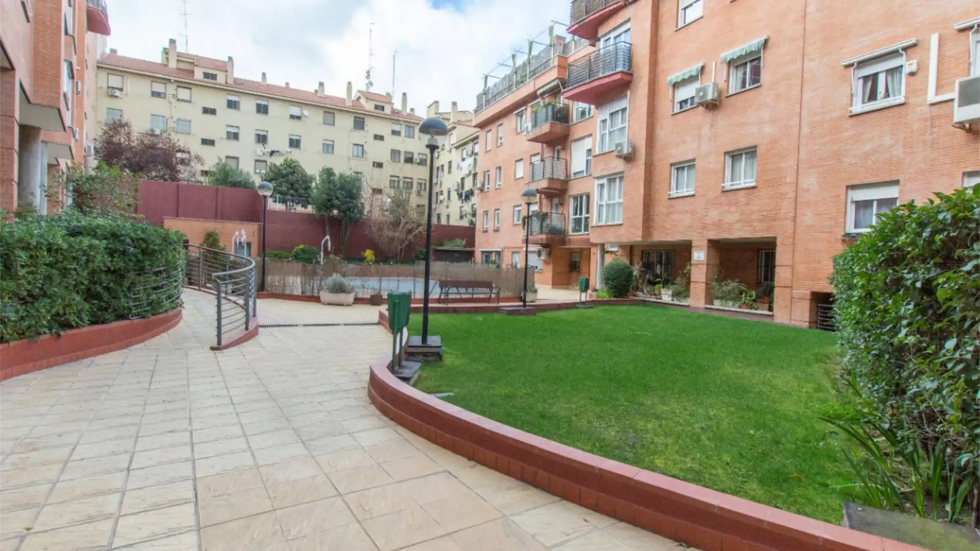 Piso en  Calle de Arganzuela 29 - Foto 19