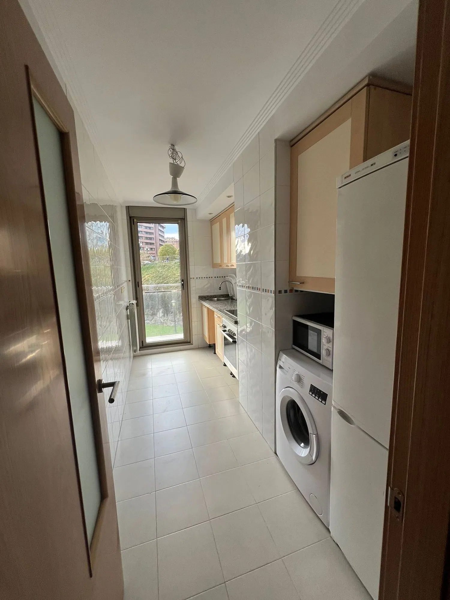 Piso en Montecerrao, 28 - Foto 5