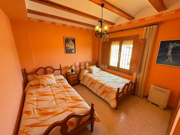 Casa o chalet independiente en Calle Sorell, 2, Platja de Oliva, Platja de Oliva - Foto 4
