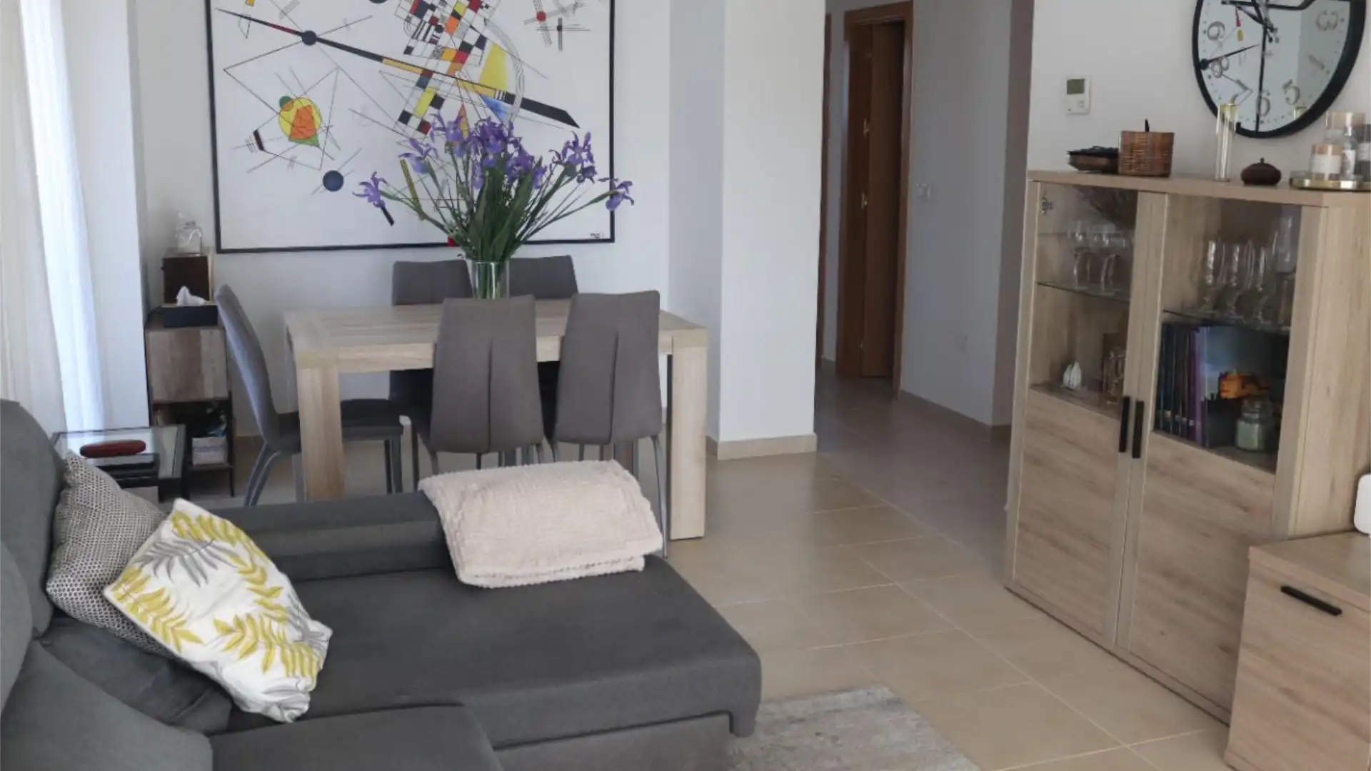 Piso en  Carrer Ponent 6 - Foto 3