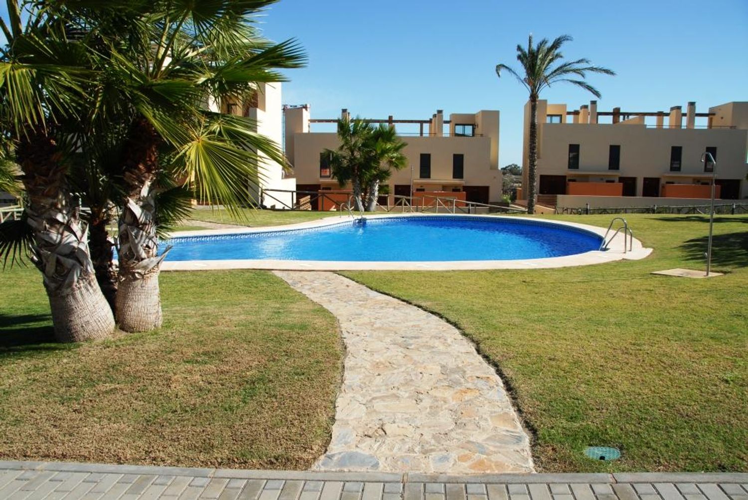 Chalet pareado en Yucas, 7, Urb.Golf Valle este, Urb.Golf Valle este - Foto 38