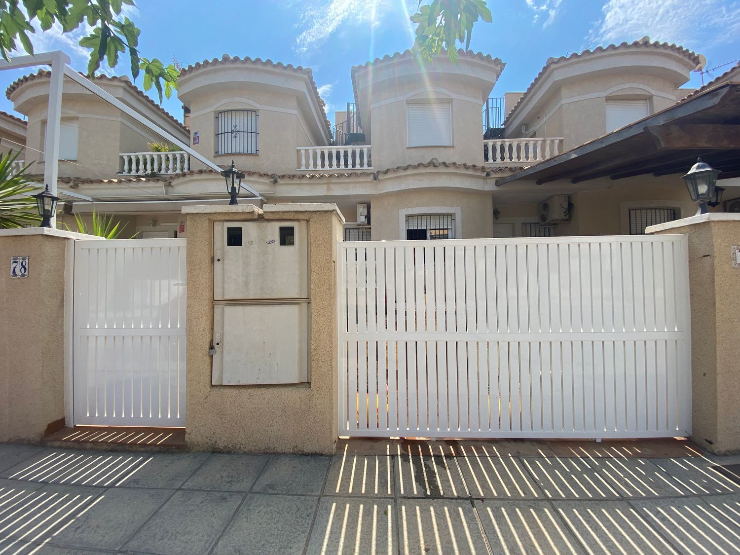 Chalet adosado en Calle Catamarán, 78 - Foto 18