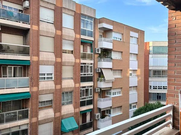 Piso en Calle de los Hidalgos, 1, El Torreón - Los Ángeles - El Pilar, El Torreón - Los Ángeles - El Pilar - Foto 17