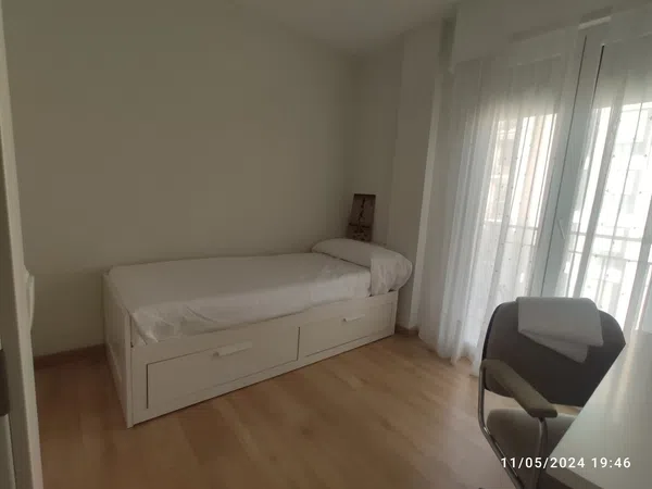 Piso en Calle Antonio Maura, 12, Ciudad Jardín - Foto 15