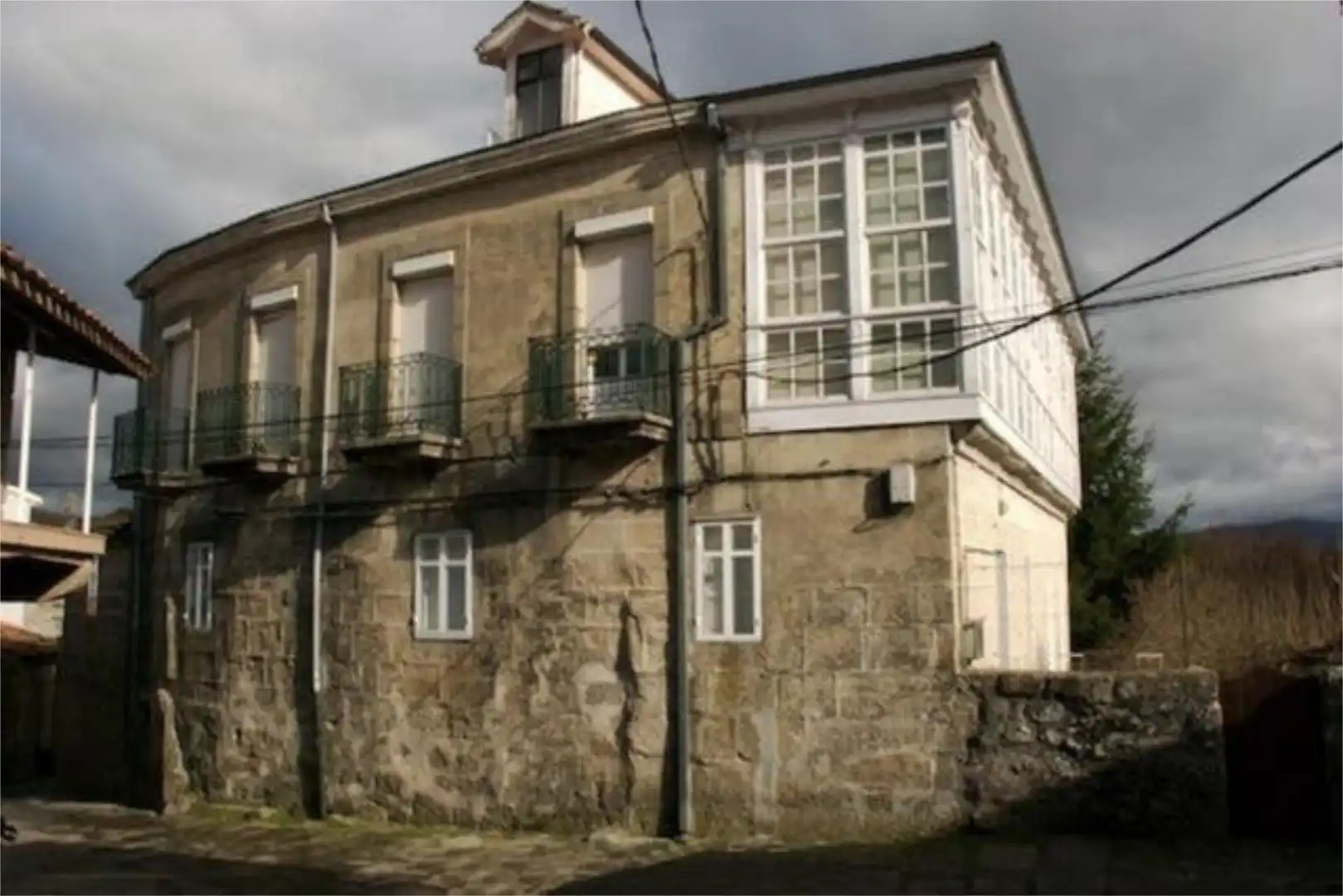 Chalet en baños de Molgas , ourense - Foto 3