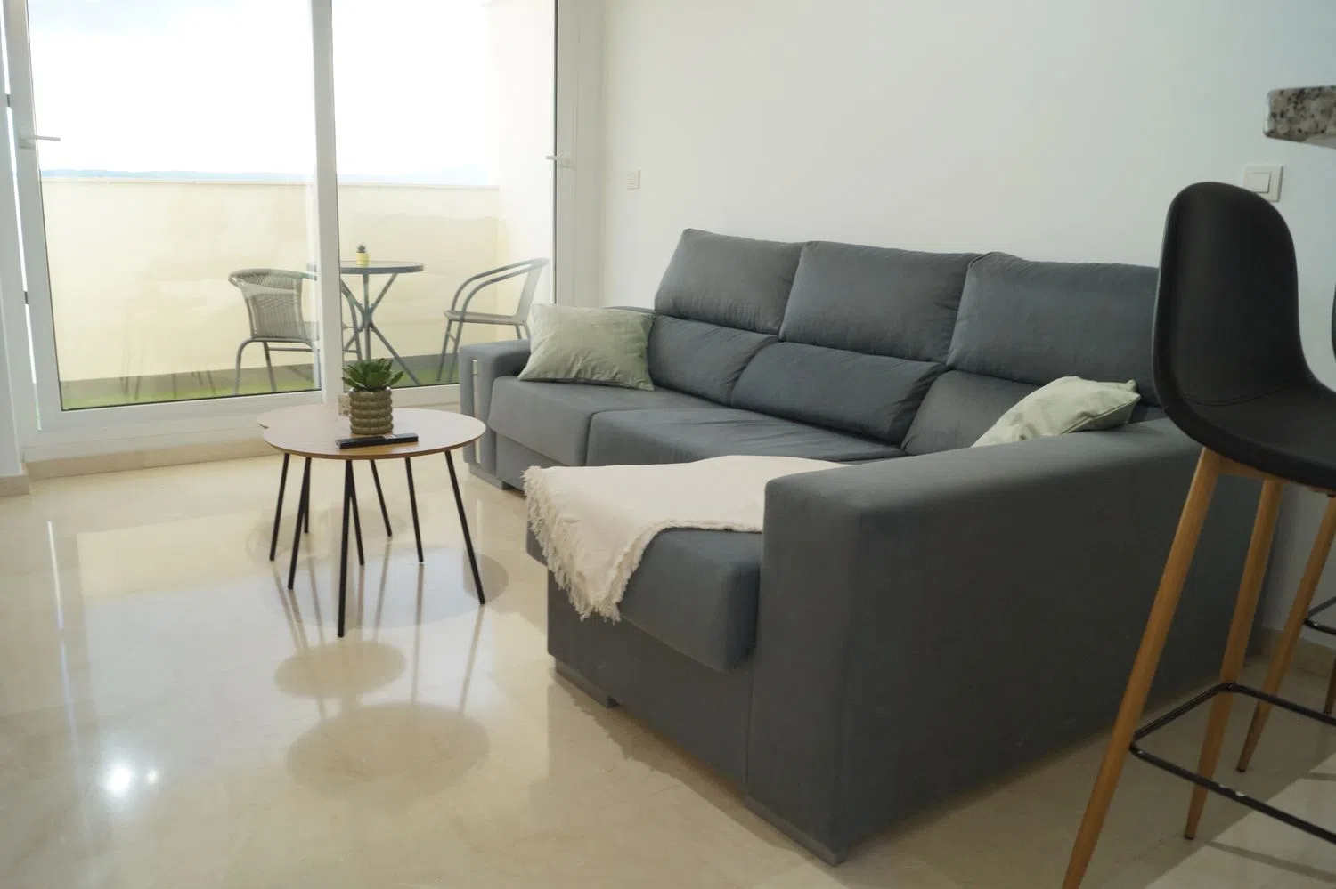 Piso en avenida Nueva Condomina, 6 - Foto 8