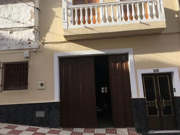 Casa o chalet independiente en Calle San Marcos, 6 - Foto 2