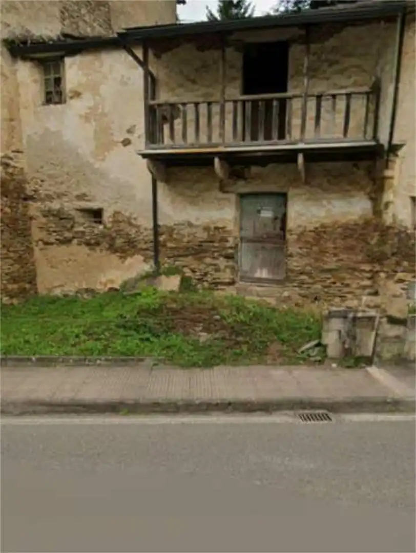 Chalet en Mondoñedo Lugo - Foto 4