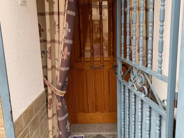 Chalet adosado en Calle Orellana, 64 - Foto 4