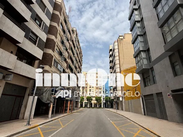 Piso en Calle de Salvador Sastre, 10, Arrancapins - Foto 32