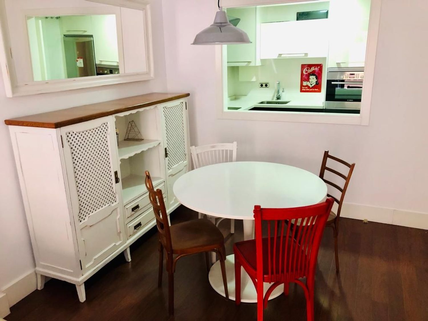 Piso en calle Cristo de la Sed, 39 - Foto 3