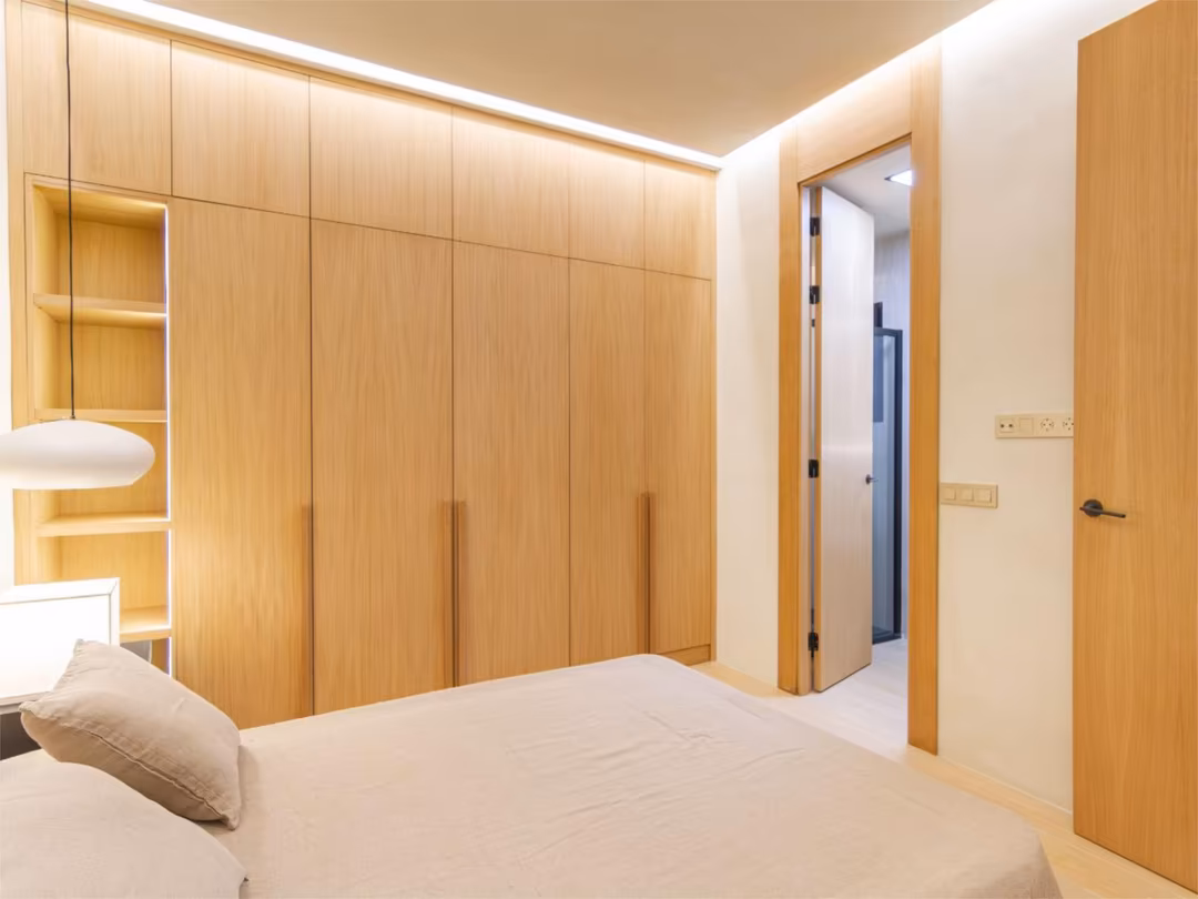 Piso en  Madrid Capital - Foto 27