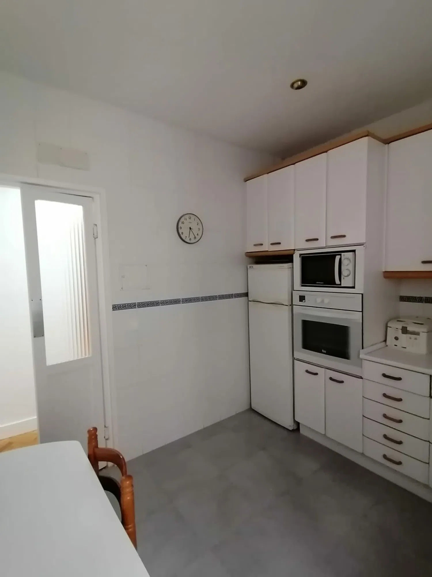 Piso en avenida Ciudad de Barcelona, 23 - Foto 14